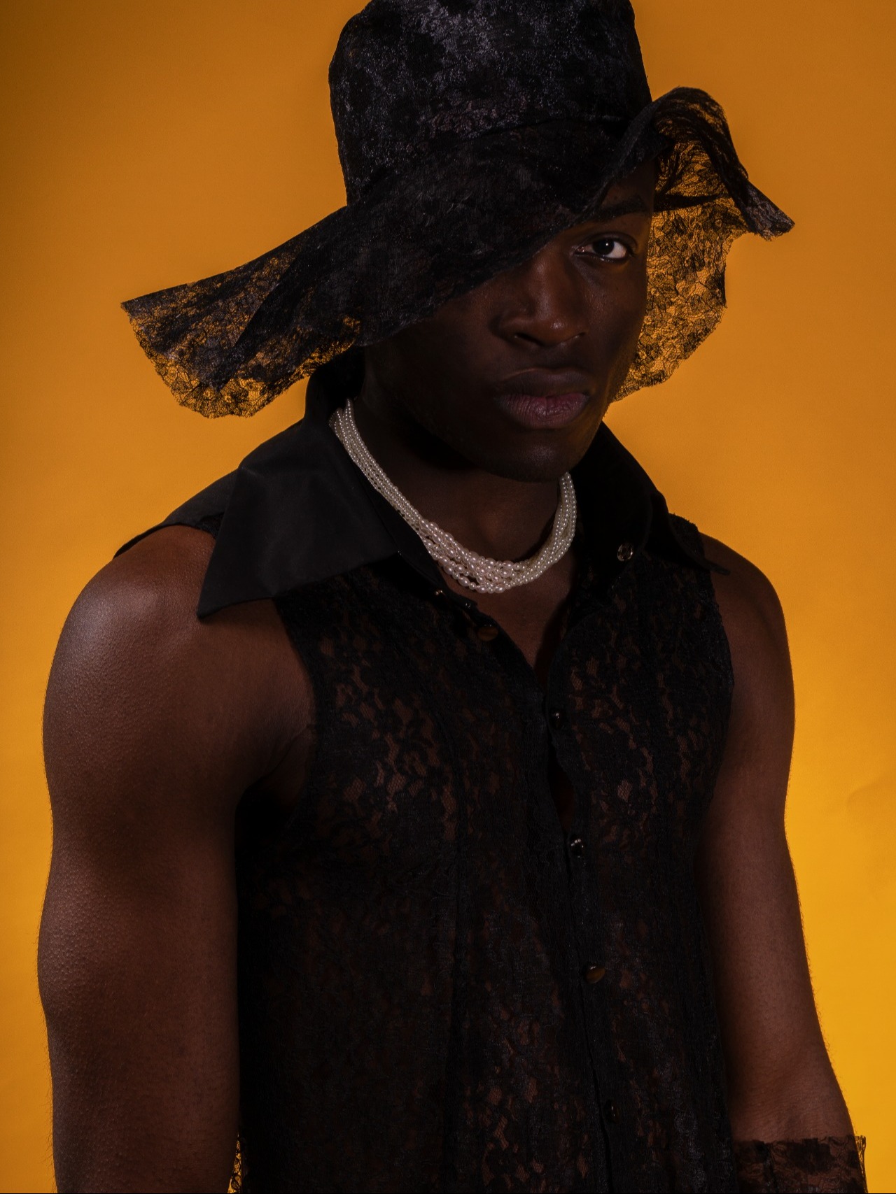 Alex Teddy, model in Milan — picture 15