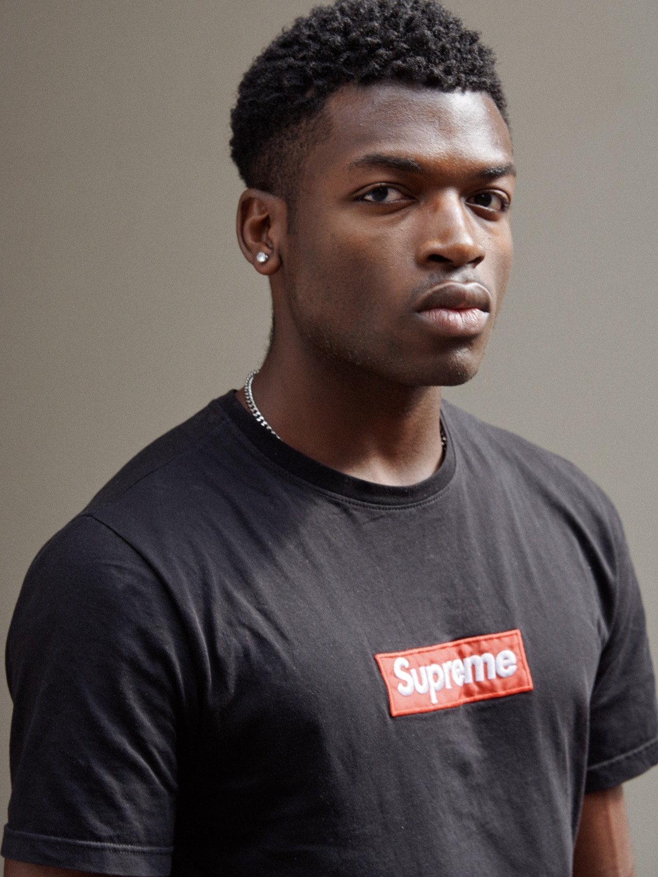 Alex Teddy, model in Milan — picture 22