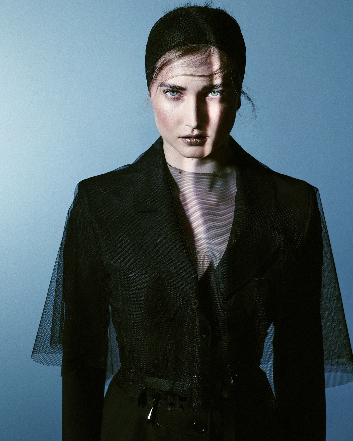 Francesca, model in Milan — picture 8