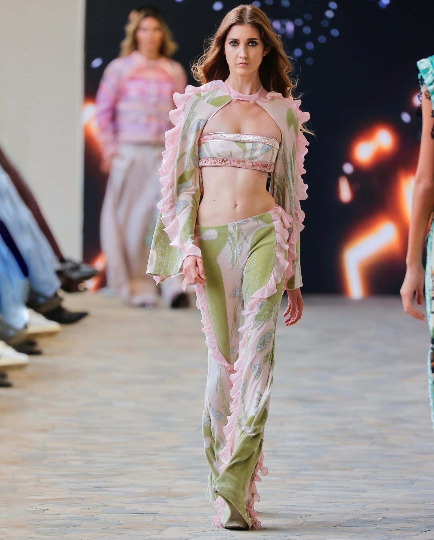 Francesca, model in Milan — picture 22