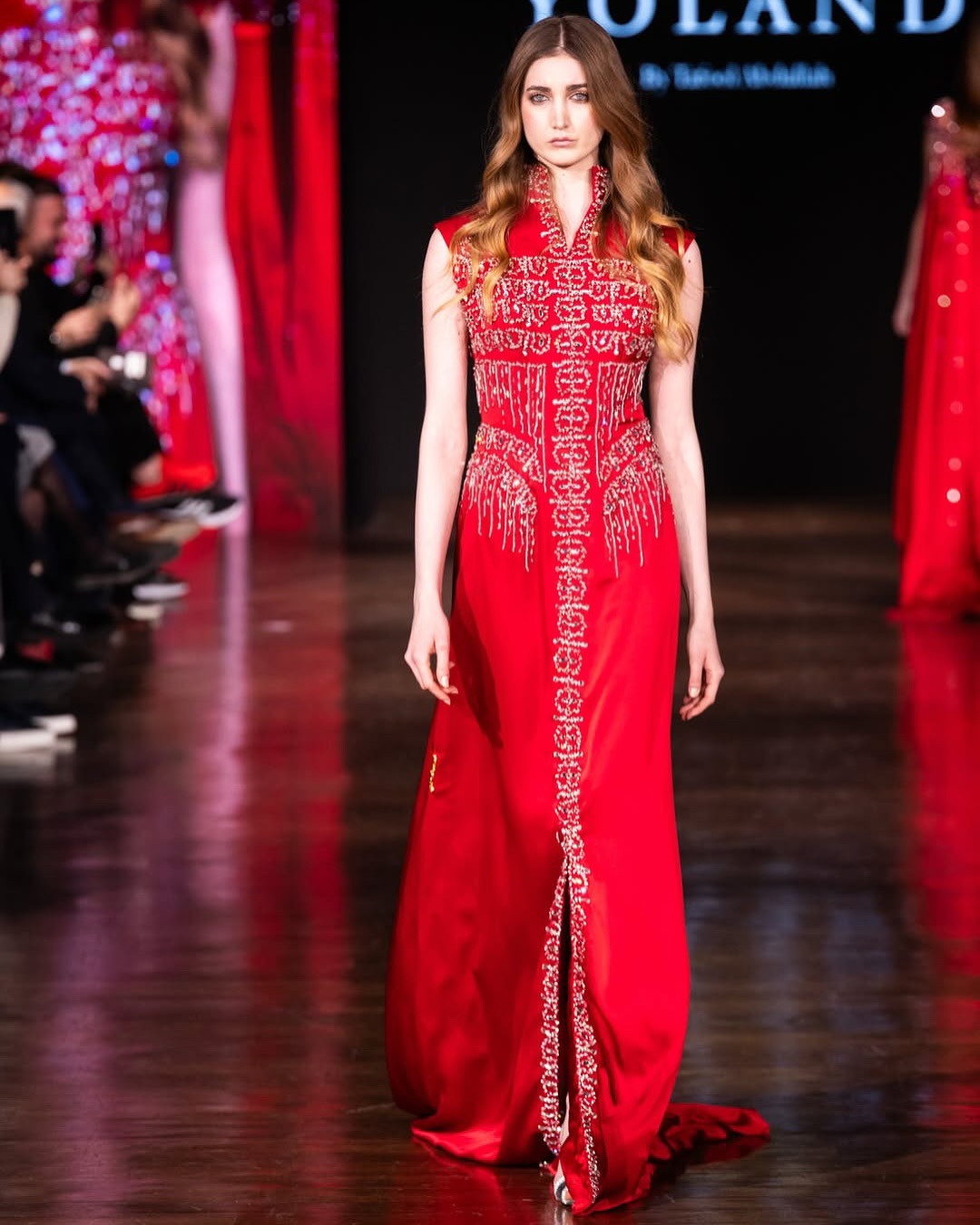 Francesca, model in Milan — picture 23