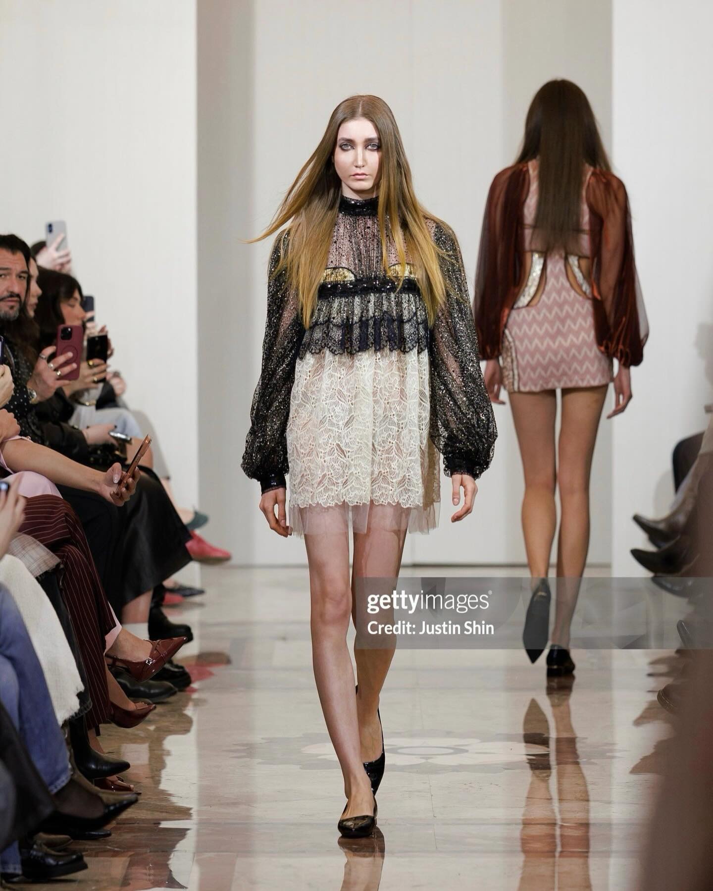 Francesca, model in Milan — picture 25