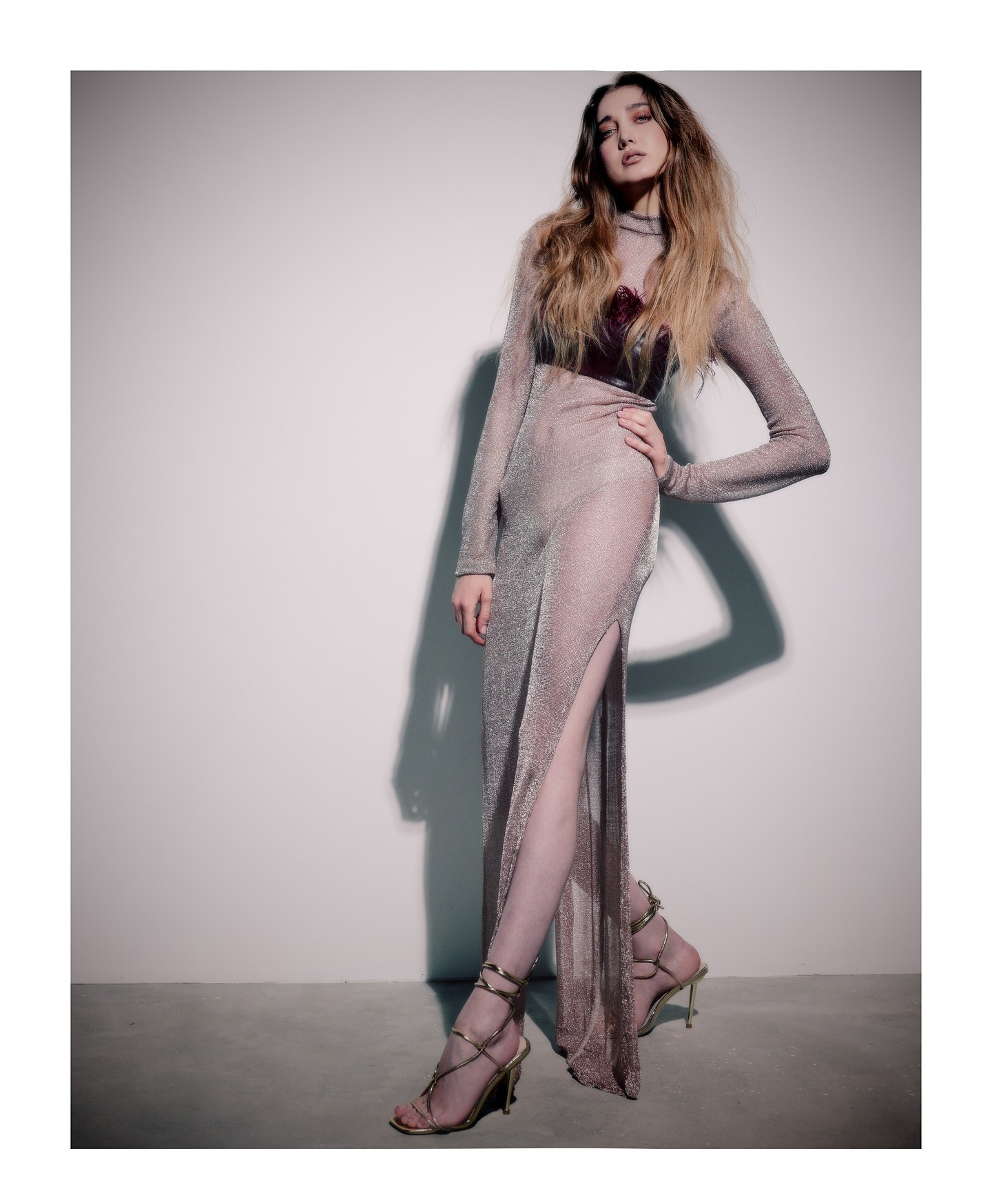 Francesca, model in Milan — picture 5