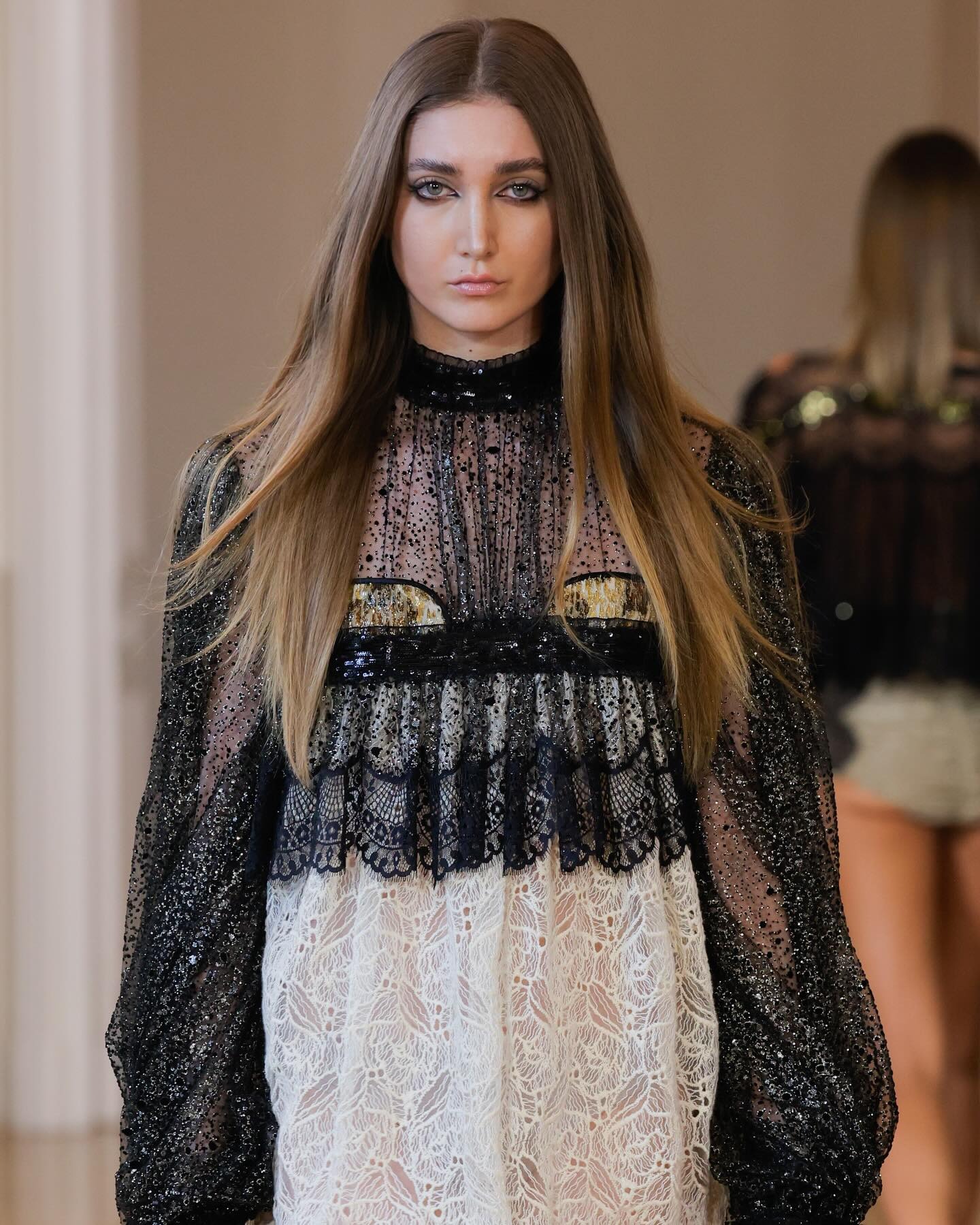 Francesca, model in Milan — picture 26
