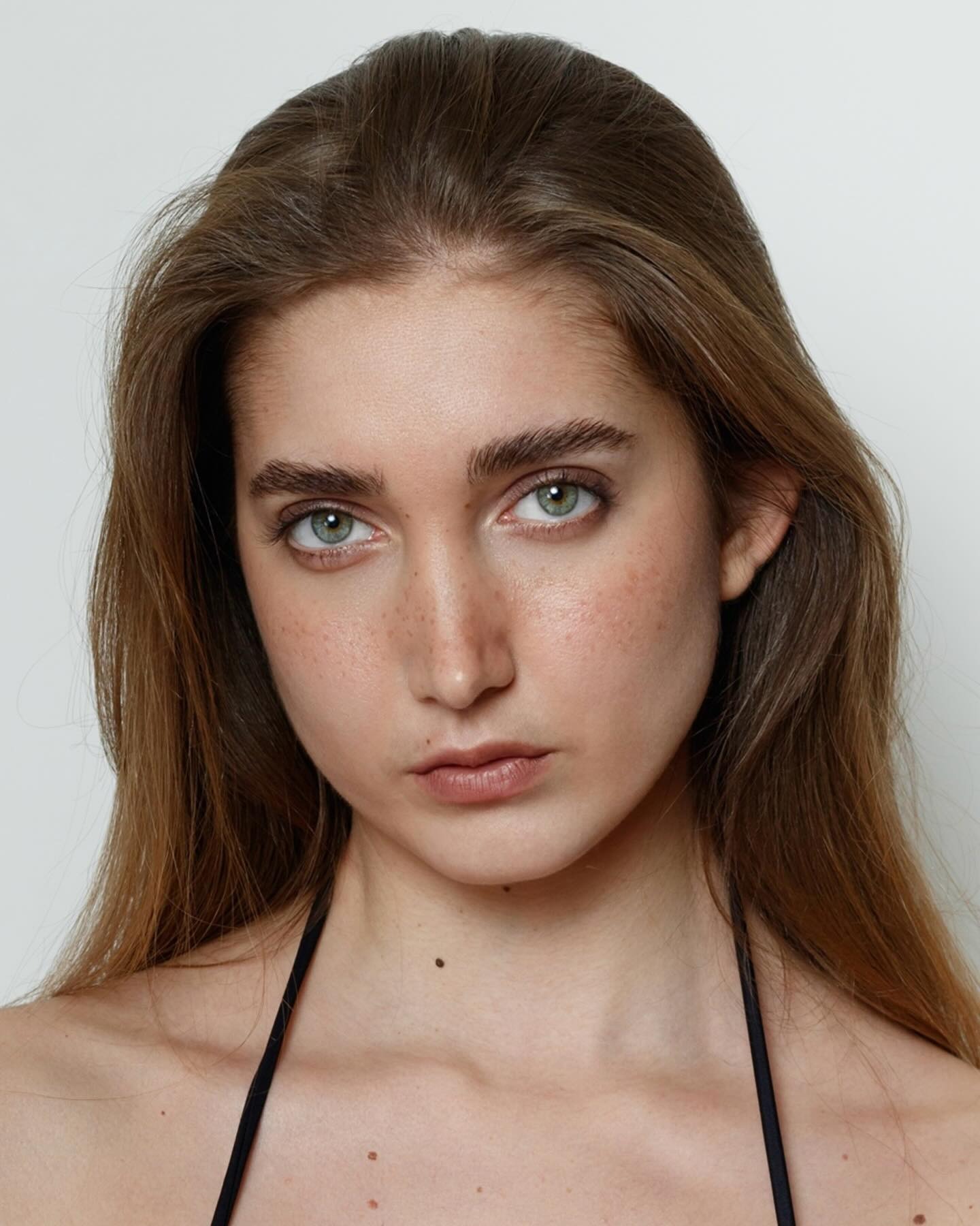Francesca, model in Milan — picture 32