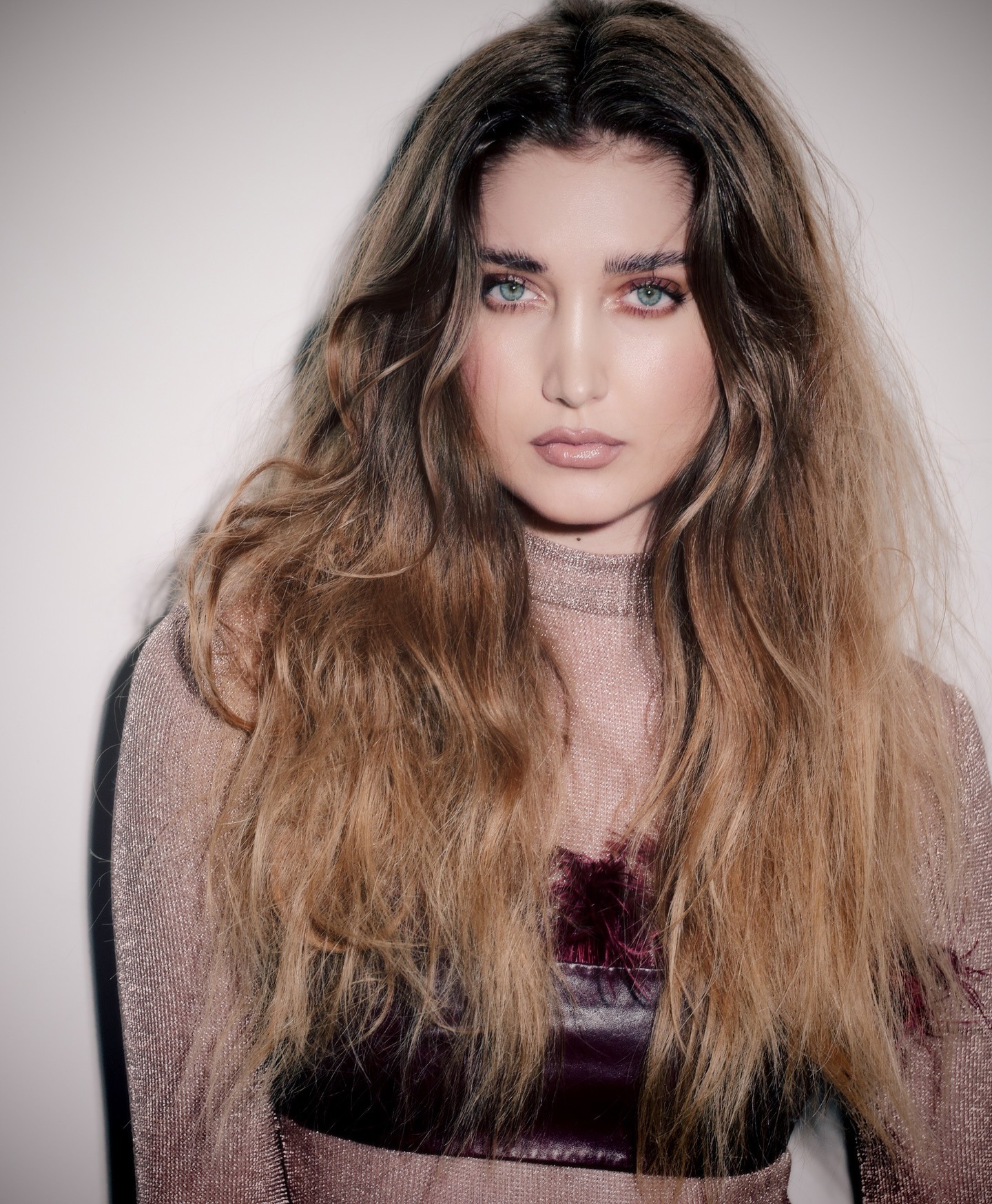 Francesca, model in Milan — picture 6