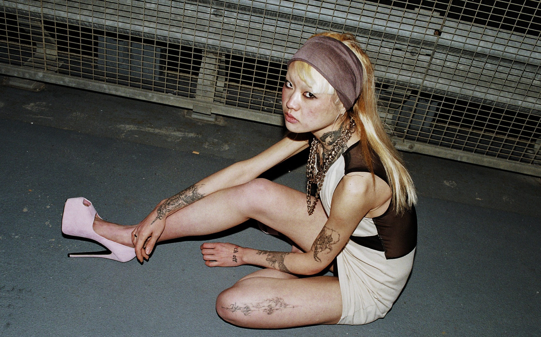 Sodoma, model in Berlin — picture 4