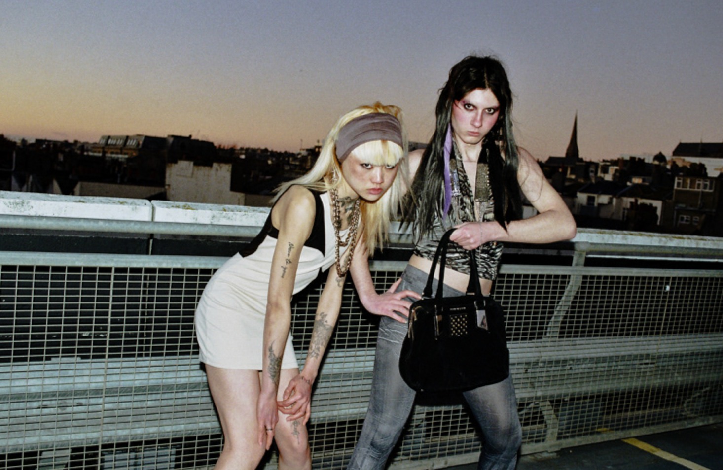 Sodoma, model in Berlin — picture 5