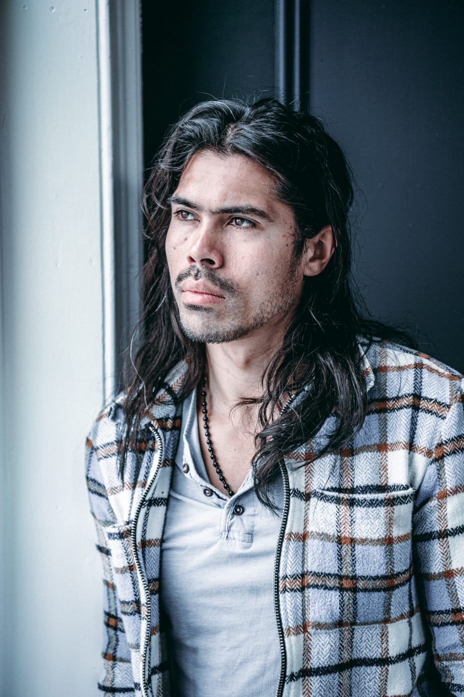 Luke, model in London — picture 3