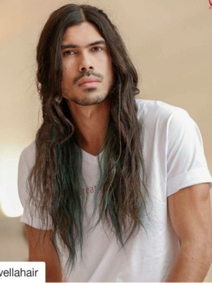 Luke, model in London — picture 4