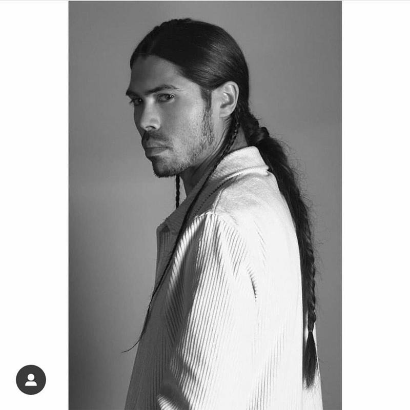 Luke, model in London — picture 6