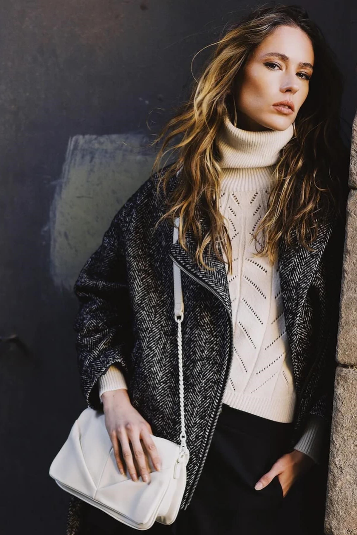 Camilla, model in Milan — picture 12