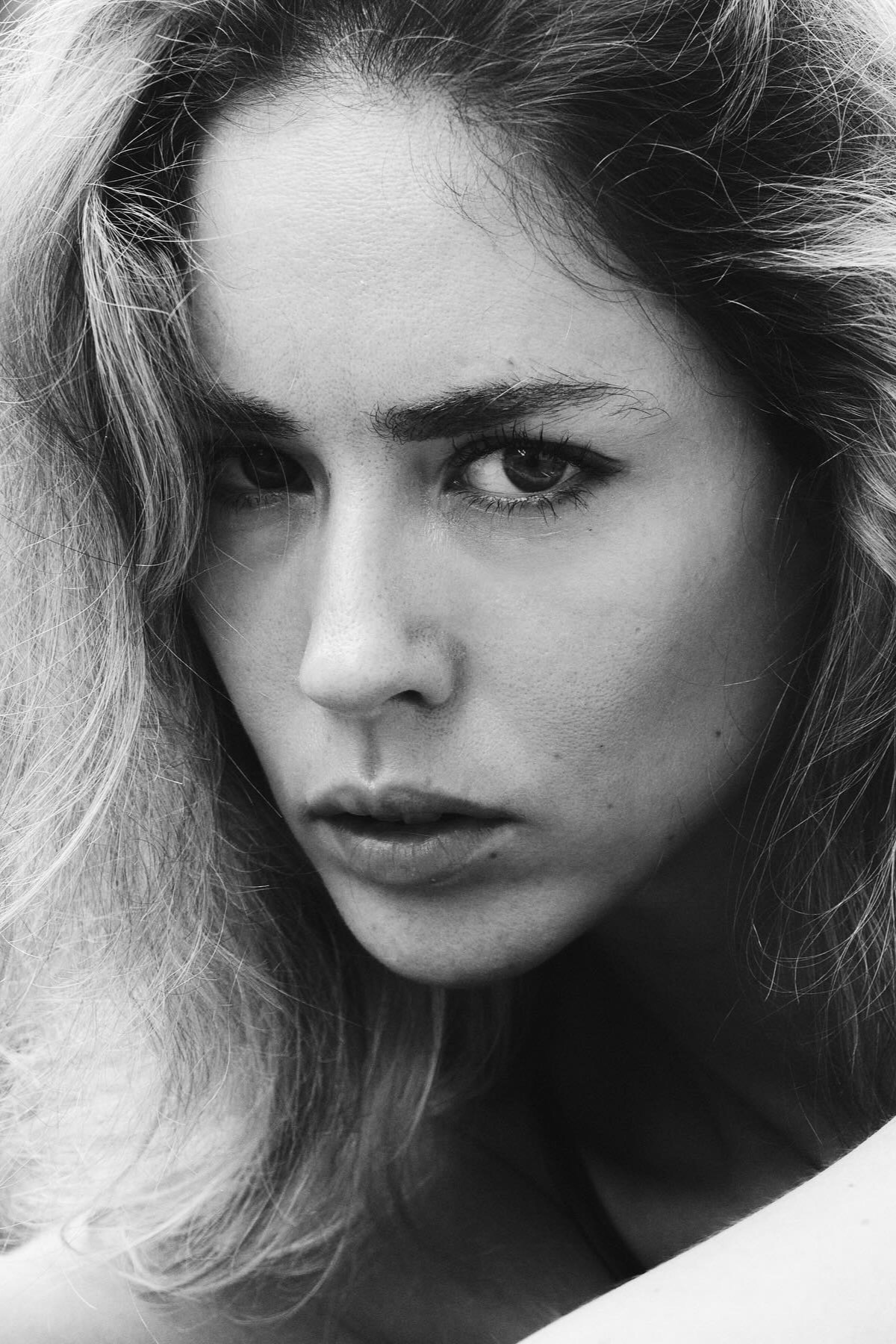 Camilla, model in Milan — picture 17