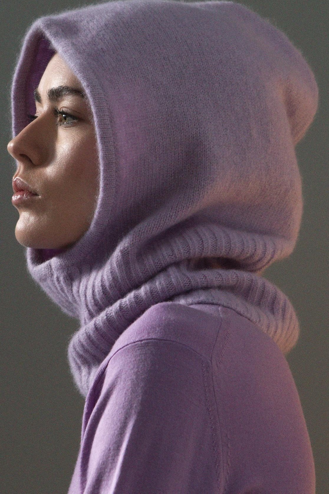 Camilla, model in Milan — picture 21