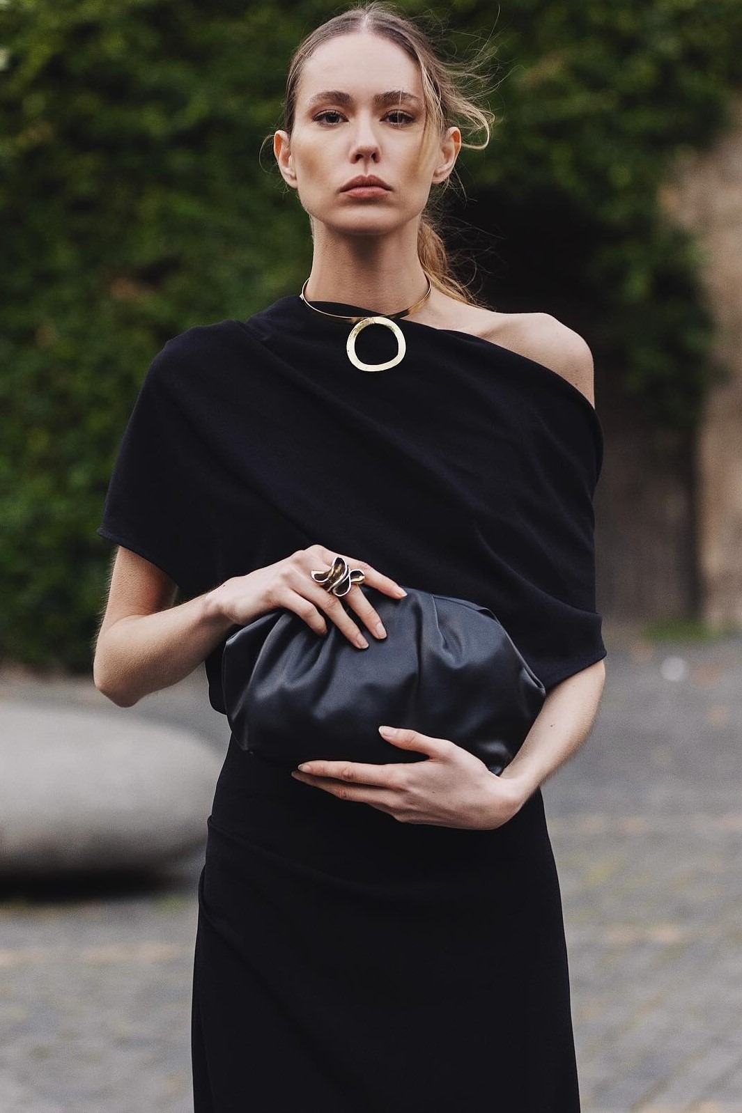Camilla, model in Milan — picture 6