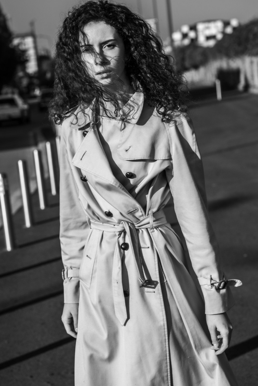 Caterina, model in Milan — picture 3