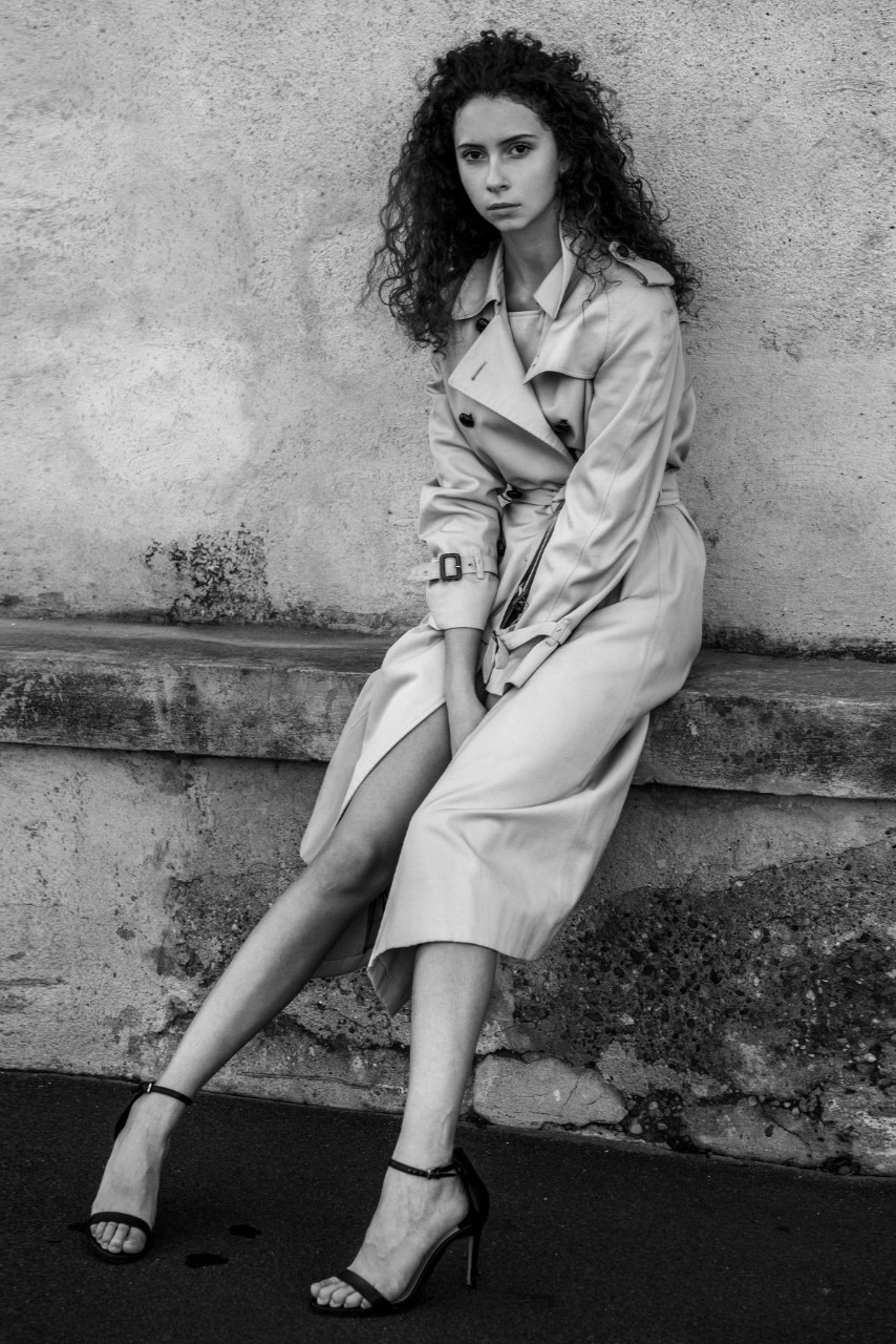 Caterina, model in Milan — picture 4
