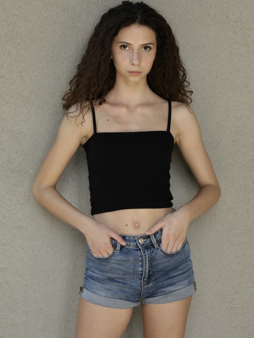 Caterina, model in Milan — picture 5