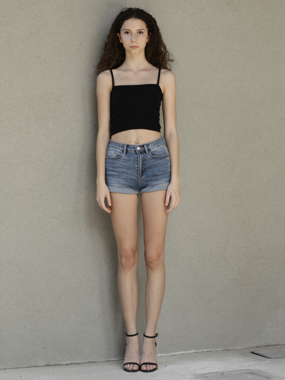 Caterina, model in Milan — picture 6