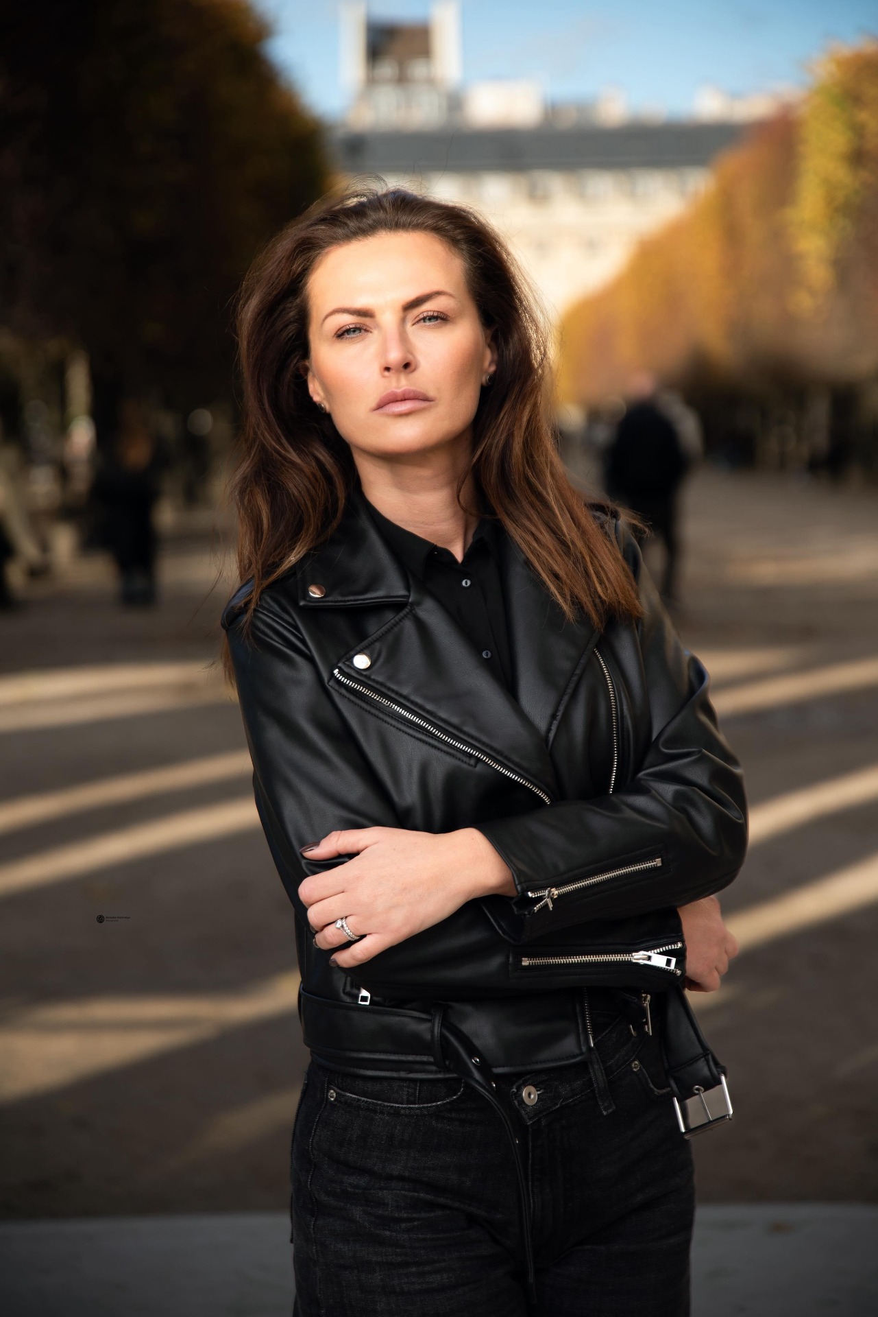 Lucie, model in Paris — picture 5
