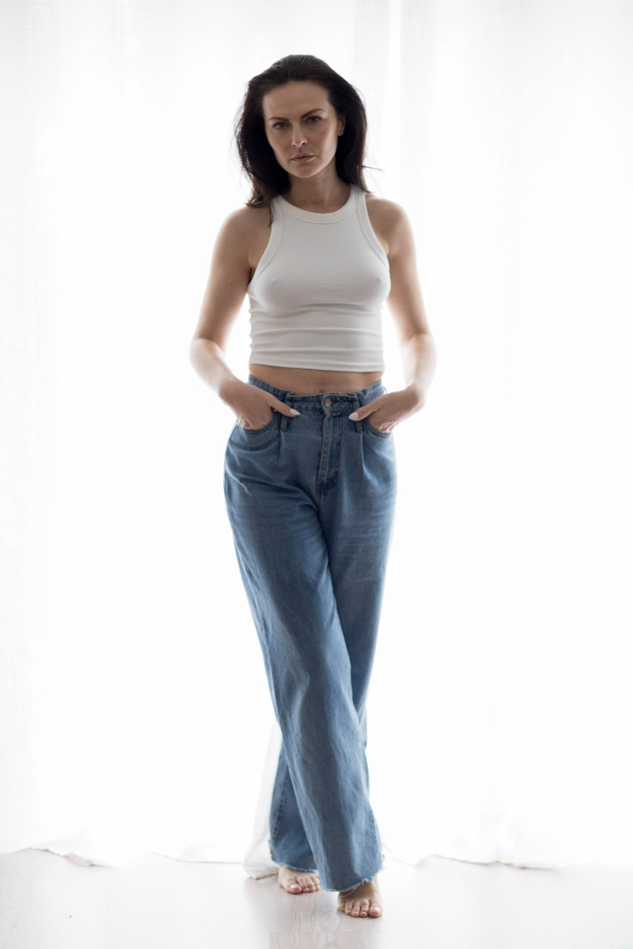 Lucie, model in Paris — picture 7