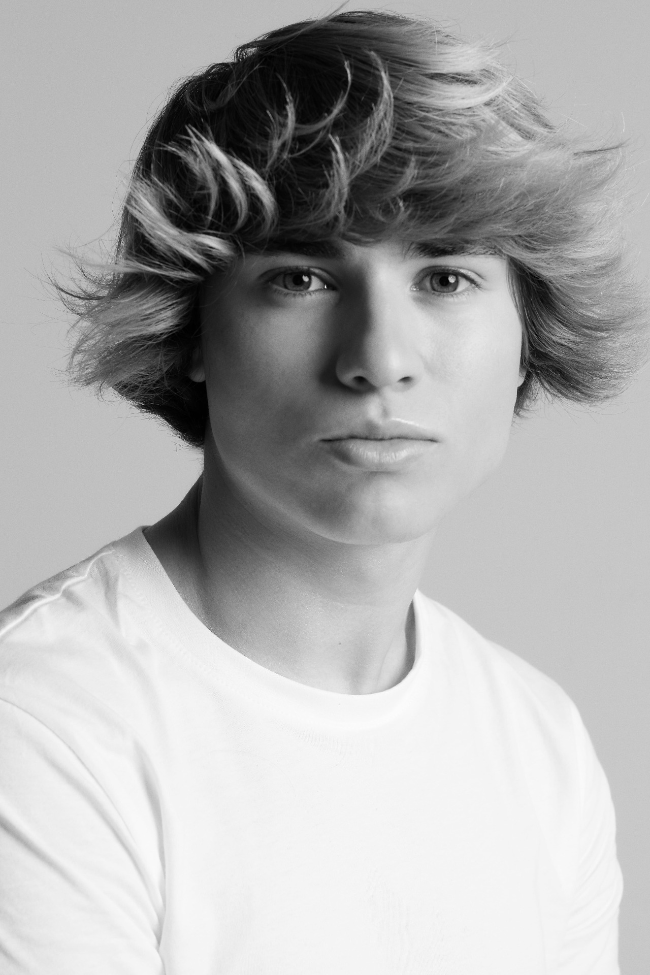 Gonzalo, model in Milan — picture 2