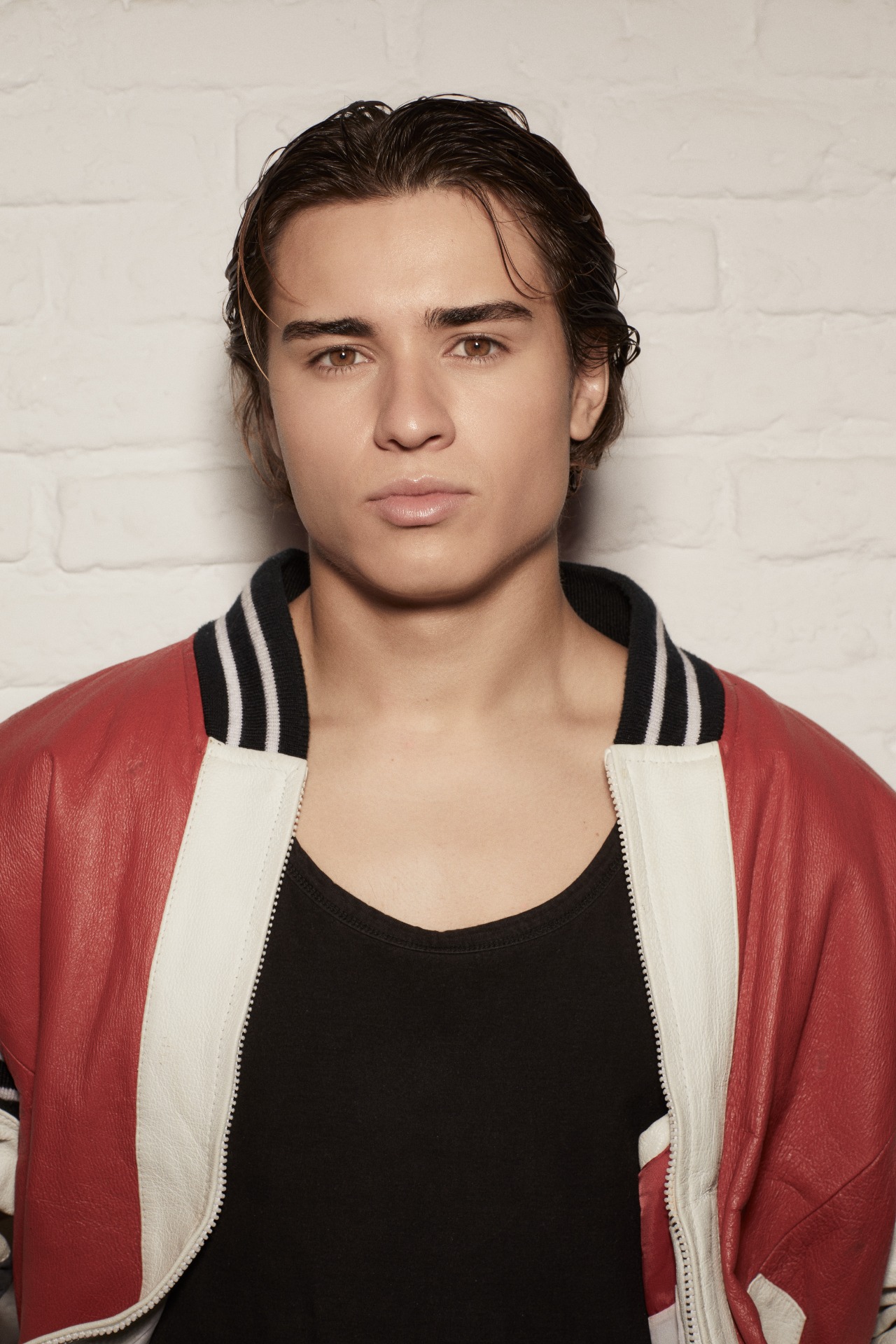Gonzalo, model in Milan — picture 3