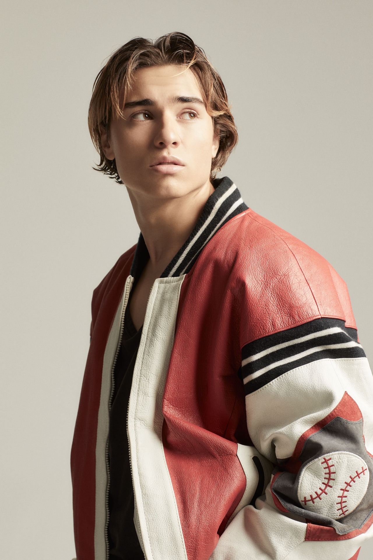 Gonzalo, model in Milan — picture 6