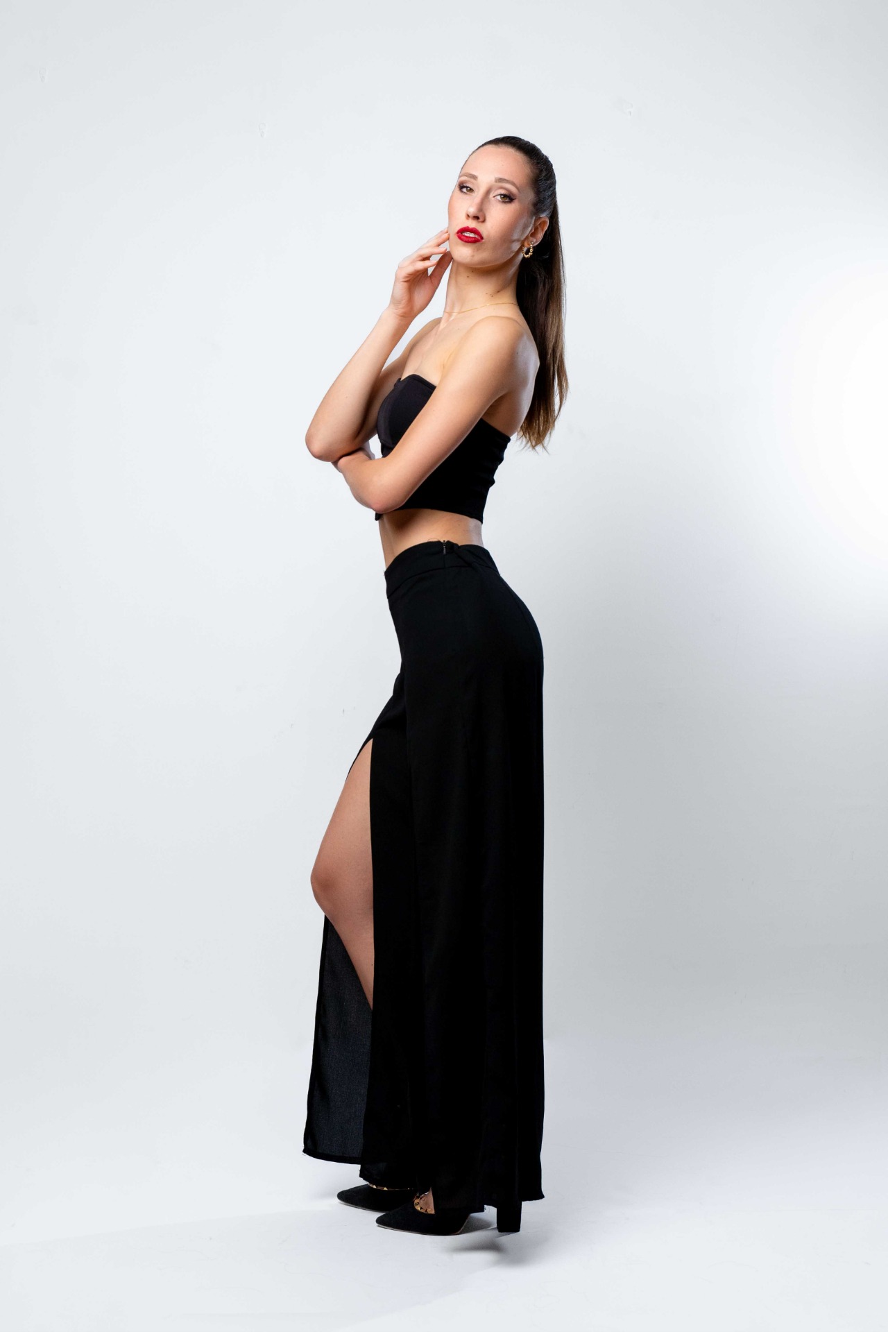 Alice, model in Milan — picture 8
