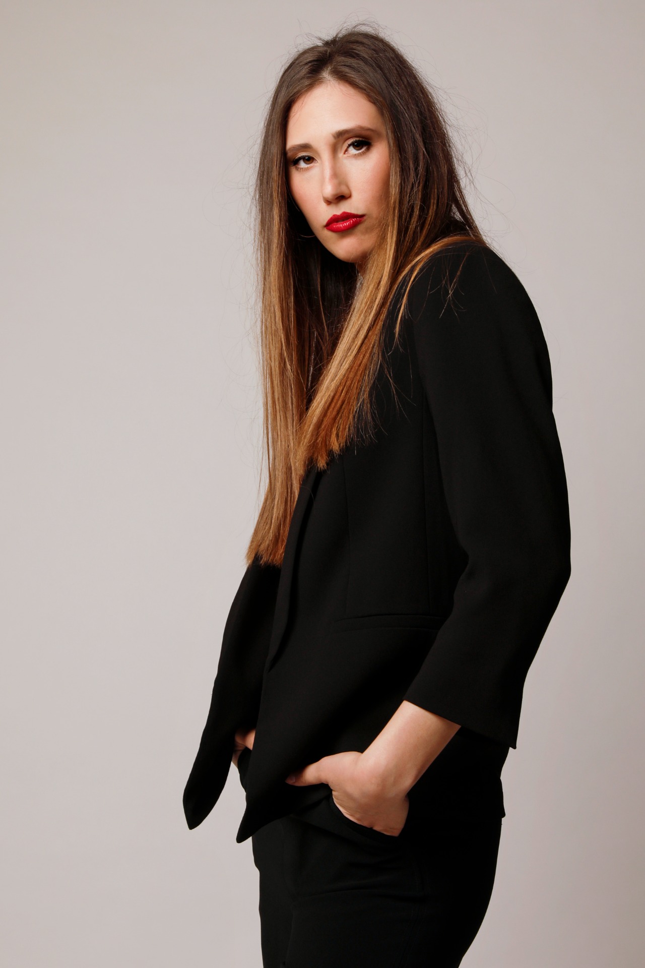 Alice, model in Milan — picture 9