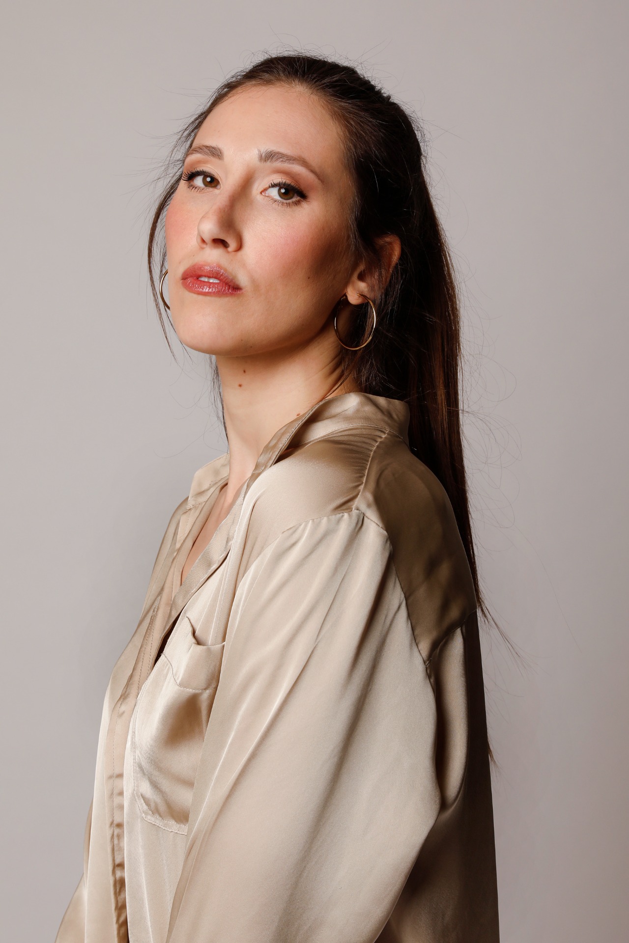 Alice, model in Milan — picture 11