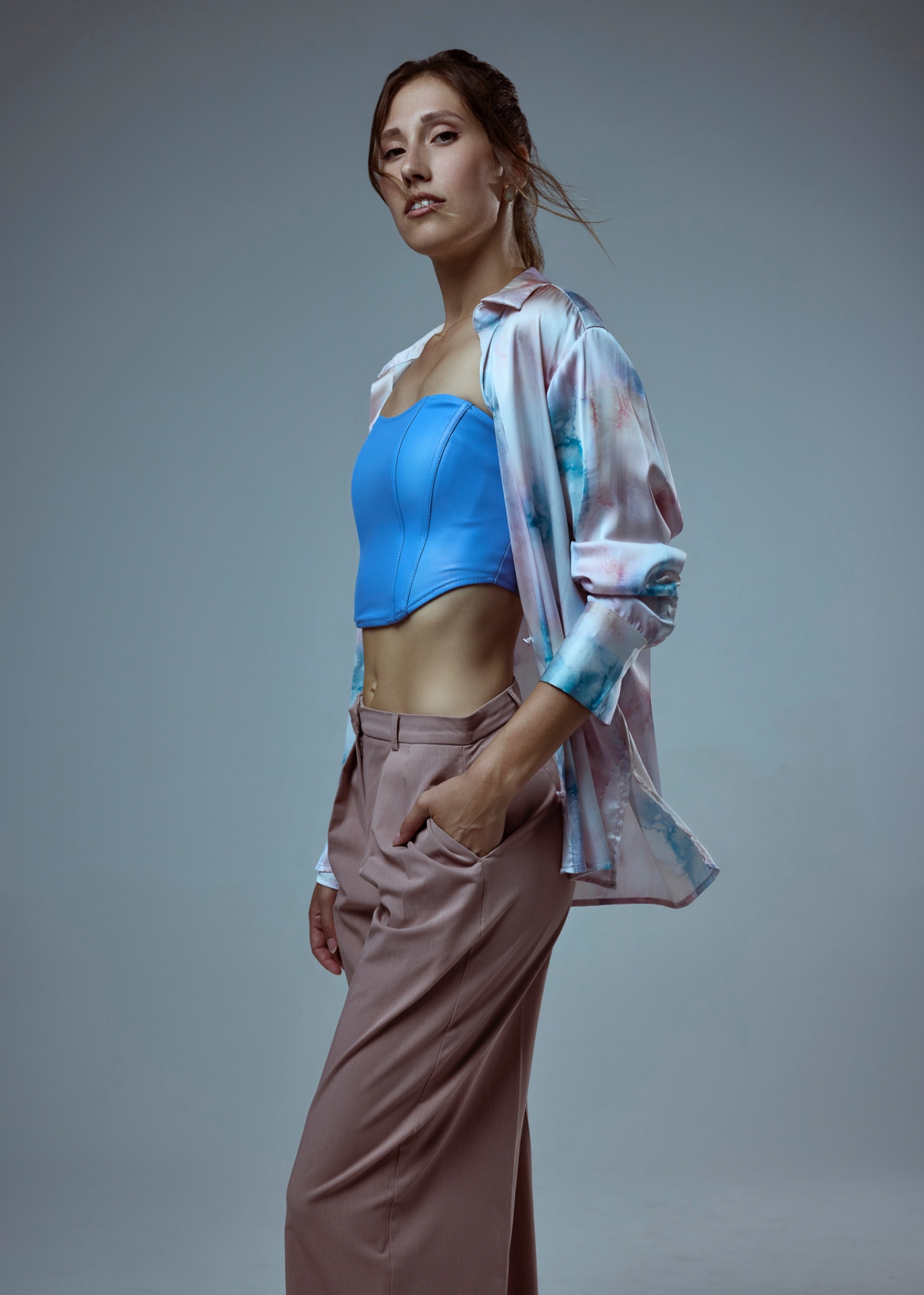 Alice, model in Milan — picture 2