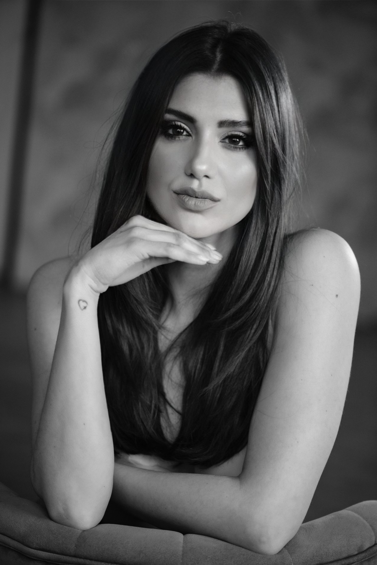 Valentina, model in Milan — picture 2