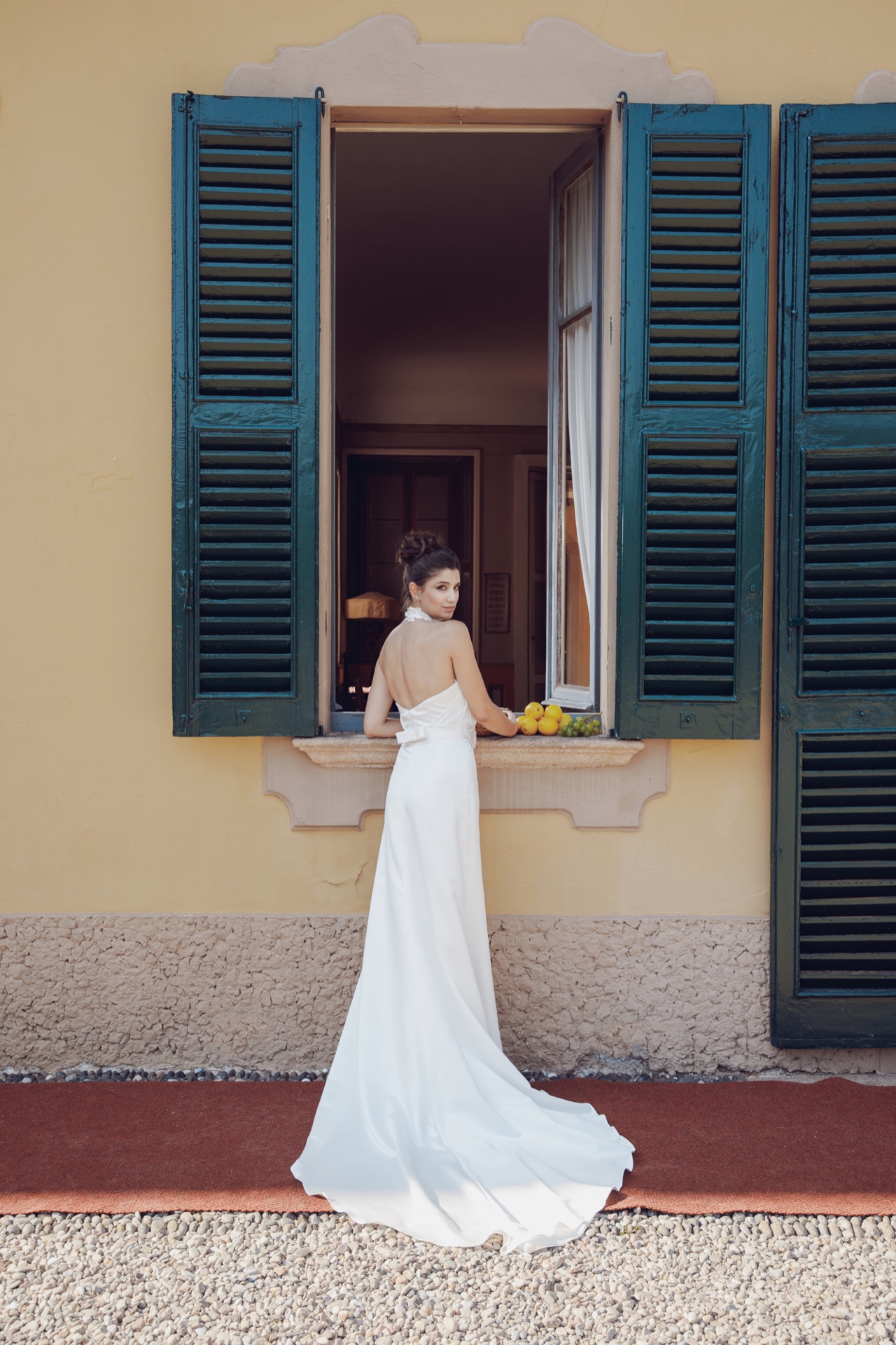Valentina, model in Milan — picture 12