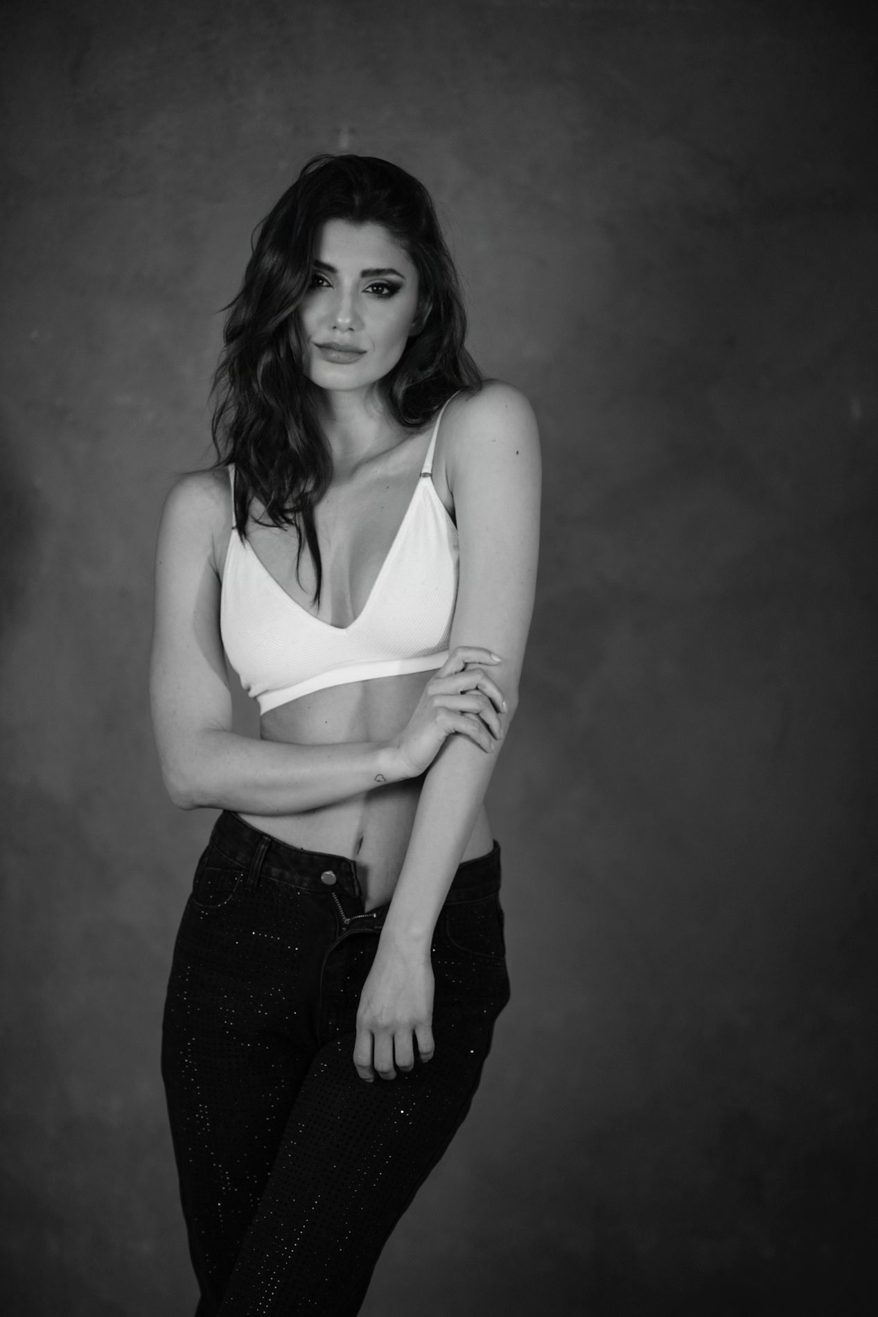 Valentina, model in Milan — picture 4