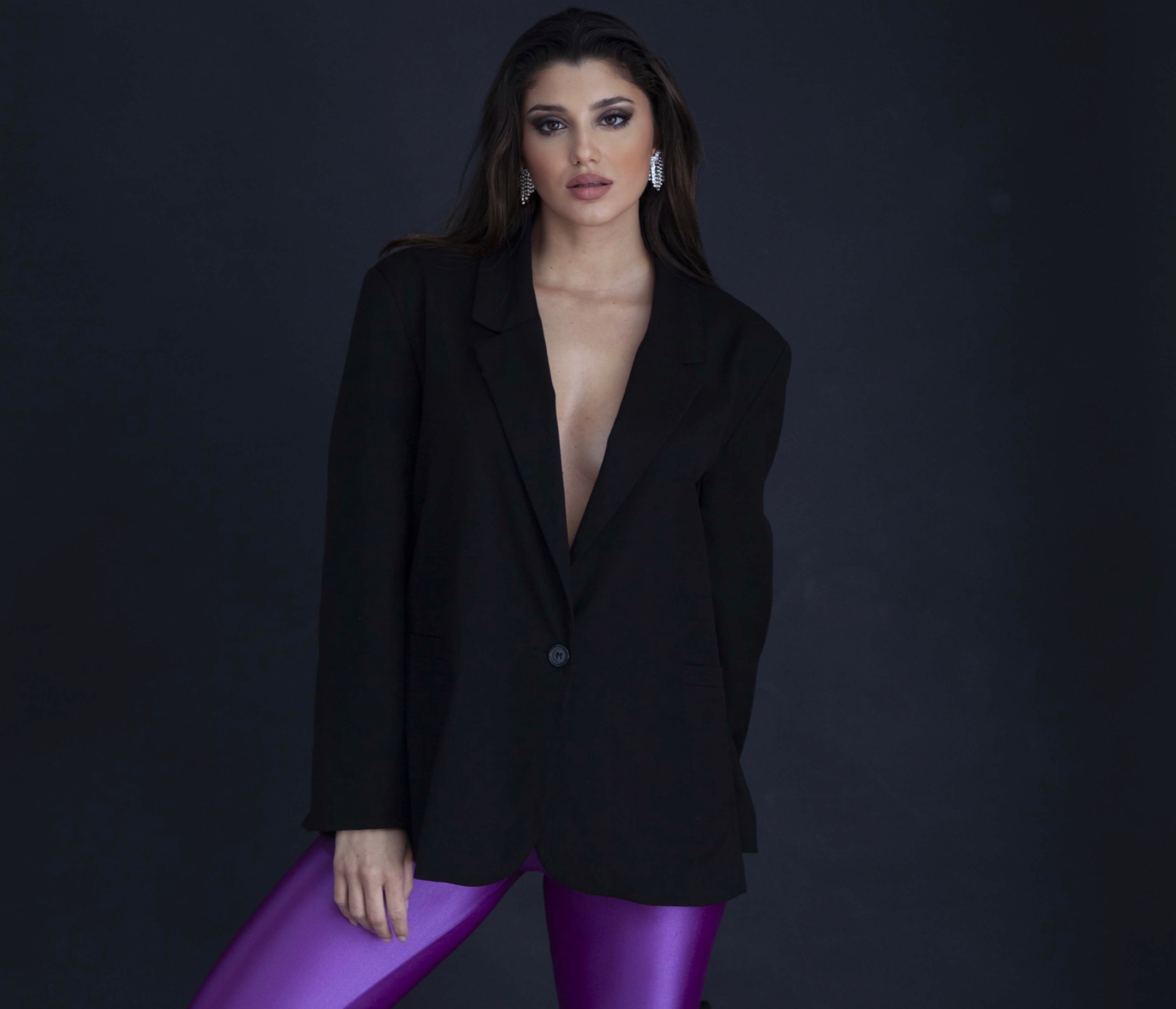 Valentina, model in Milan — picture 8