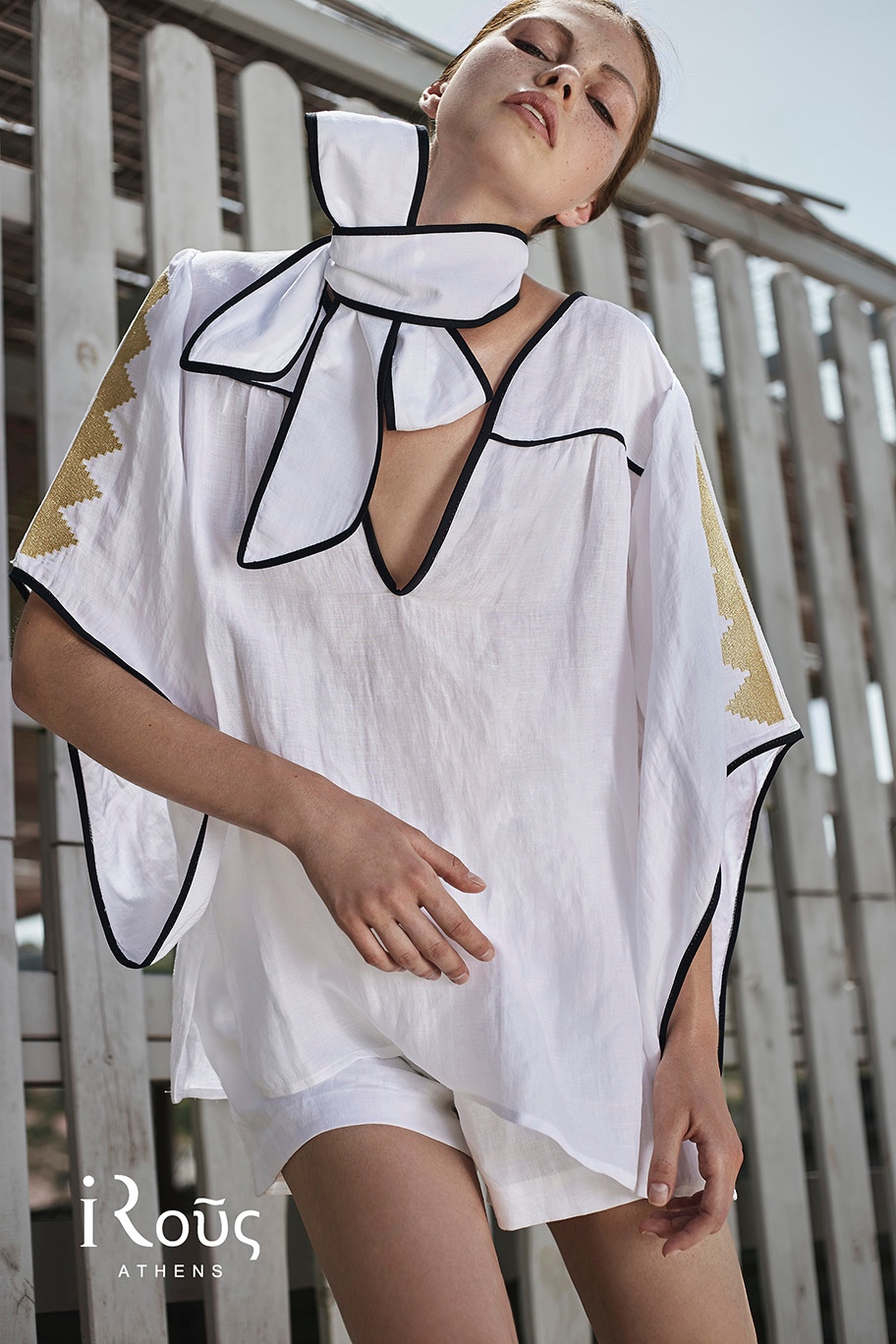 Irena, model in Milan — picture 9