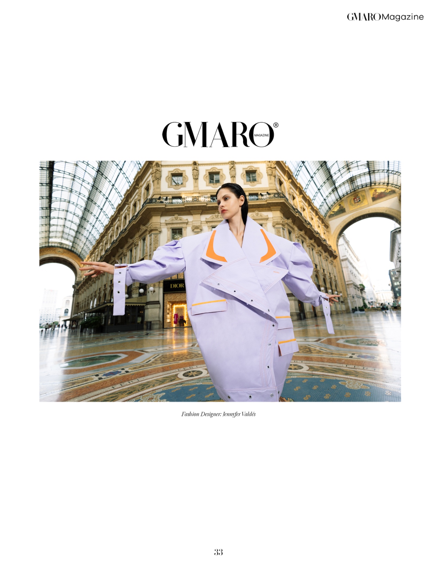 Irena, model in Milan — picture 14