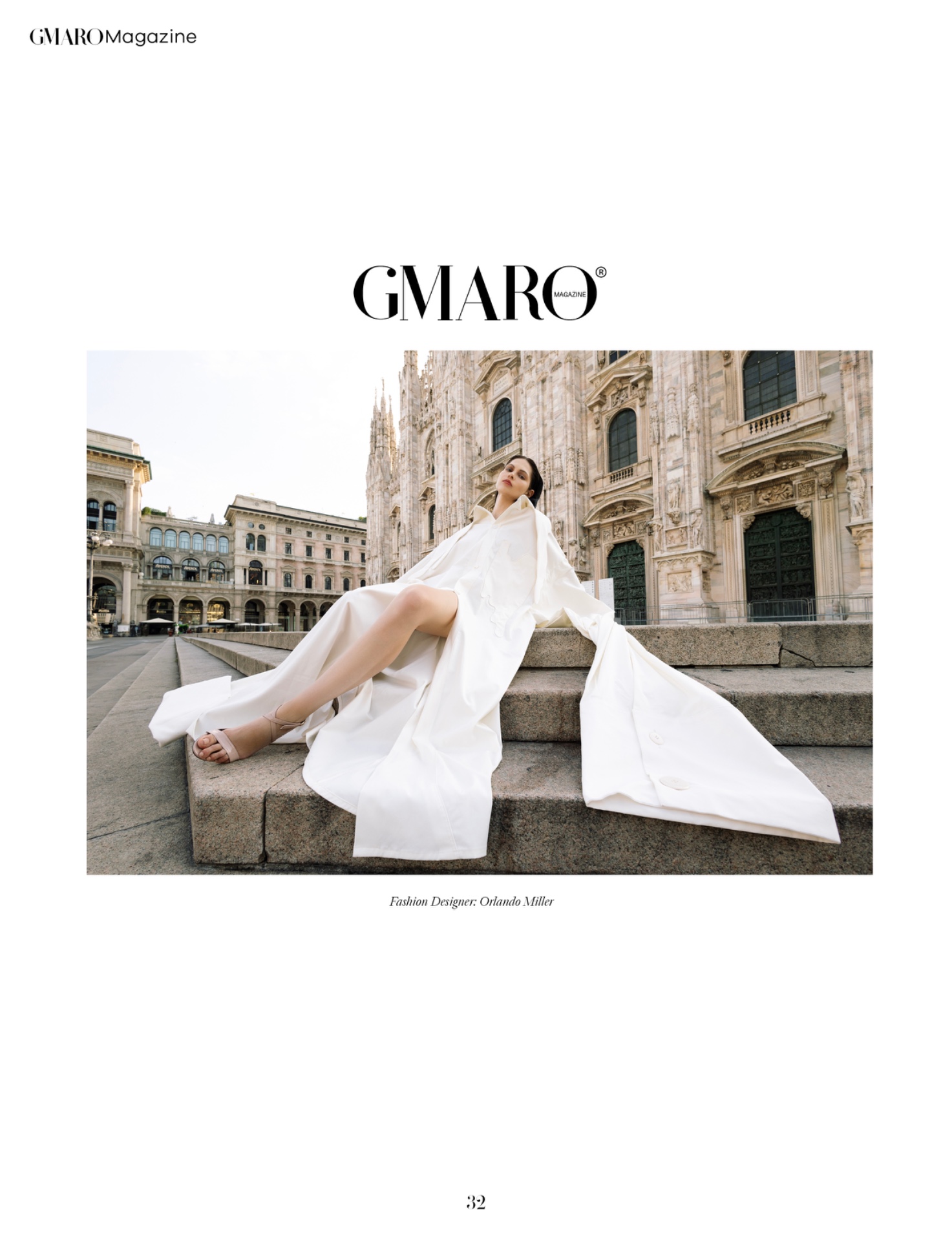 Irena, model in Milan — picture 15