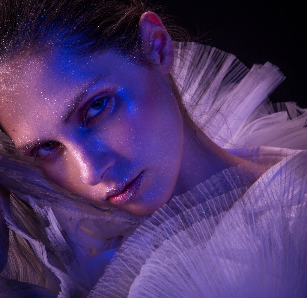 Irena, model in Milan — picture 19