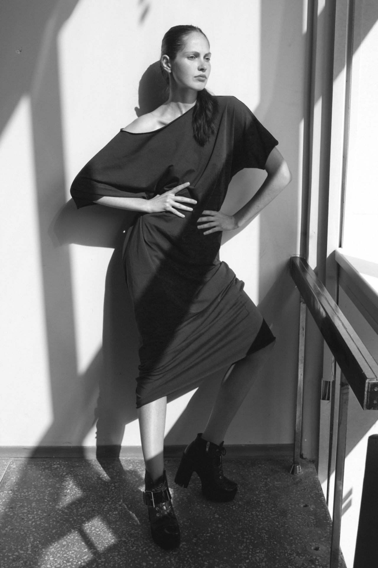 Irena, model in Milan — picture 21