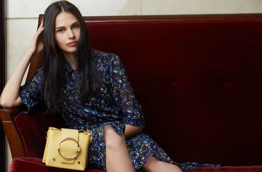Irena, model in Milan — picture 22
