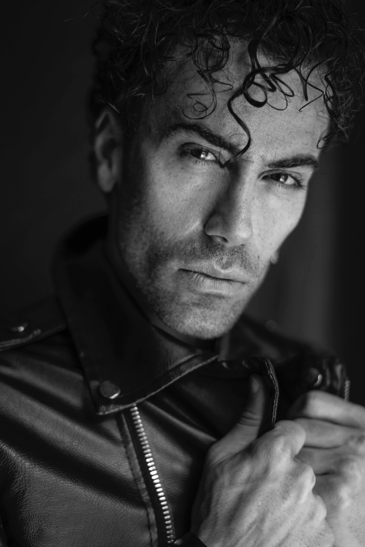 Shaho, model in Milan — picture 3