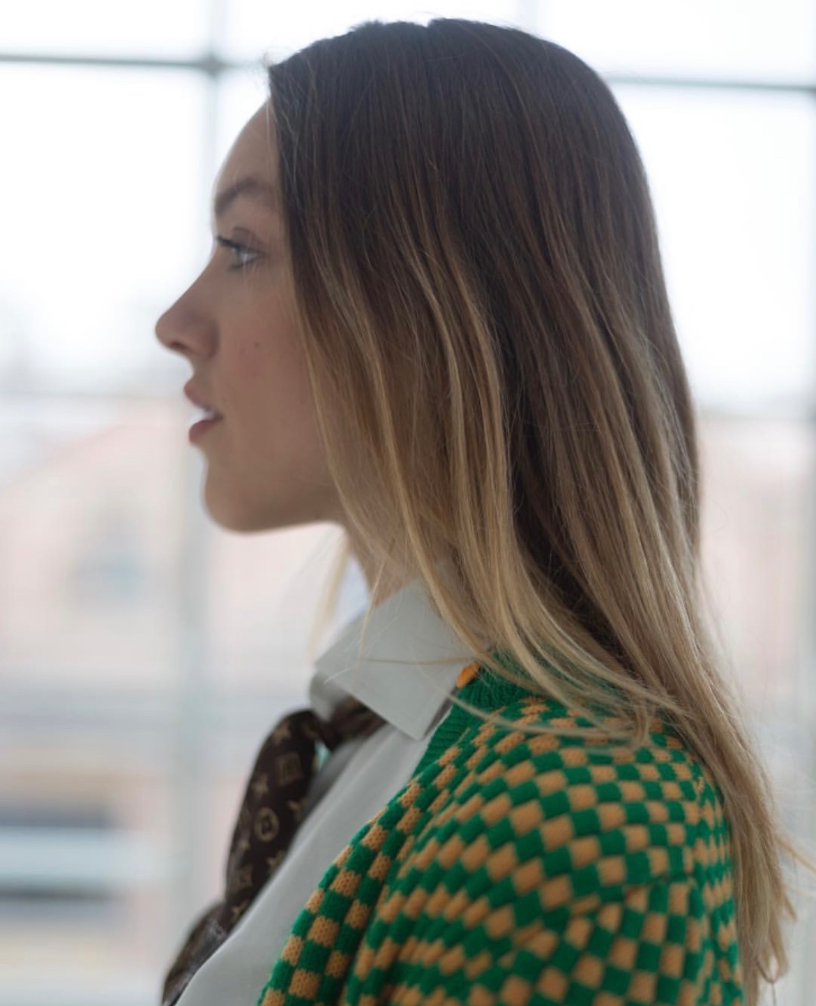 Guia, model in Milan — picture 2