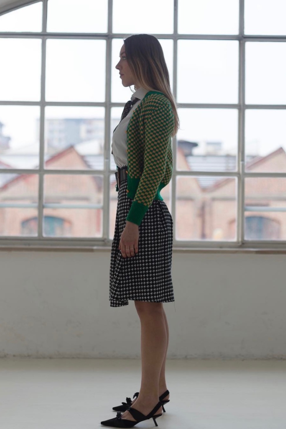Guia, model in Milan — picture 3