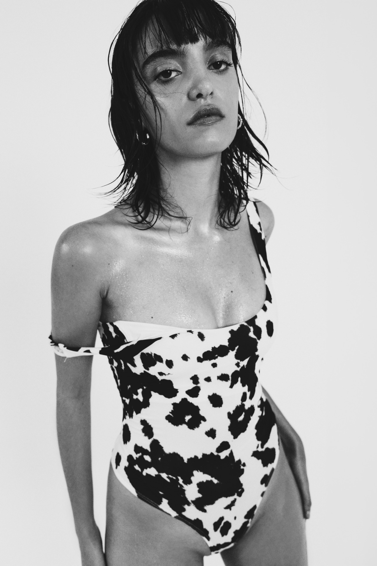 Laura Sara, model in Milan — picture 7