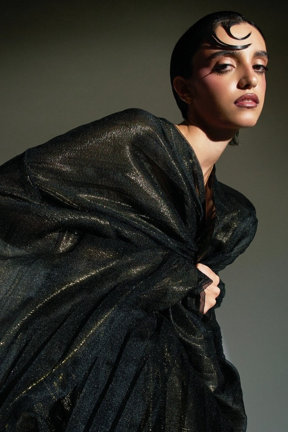 Laura Sara, model in Milan — picture 10
