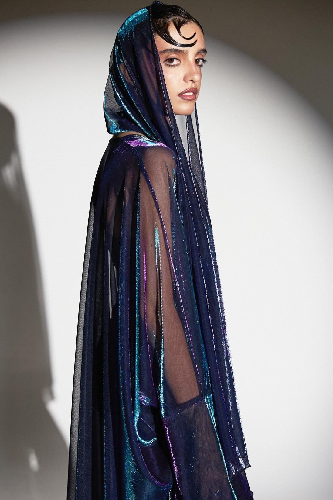 Laura Sara, model in Milan — picture 12