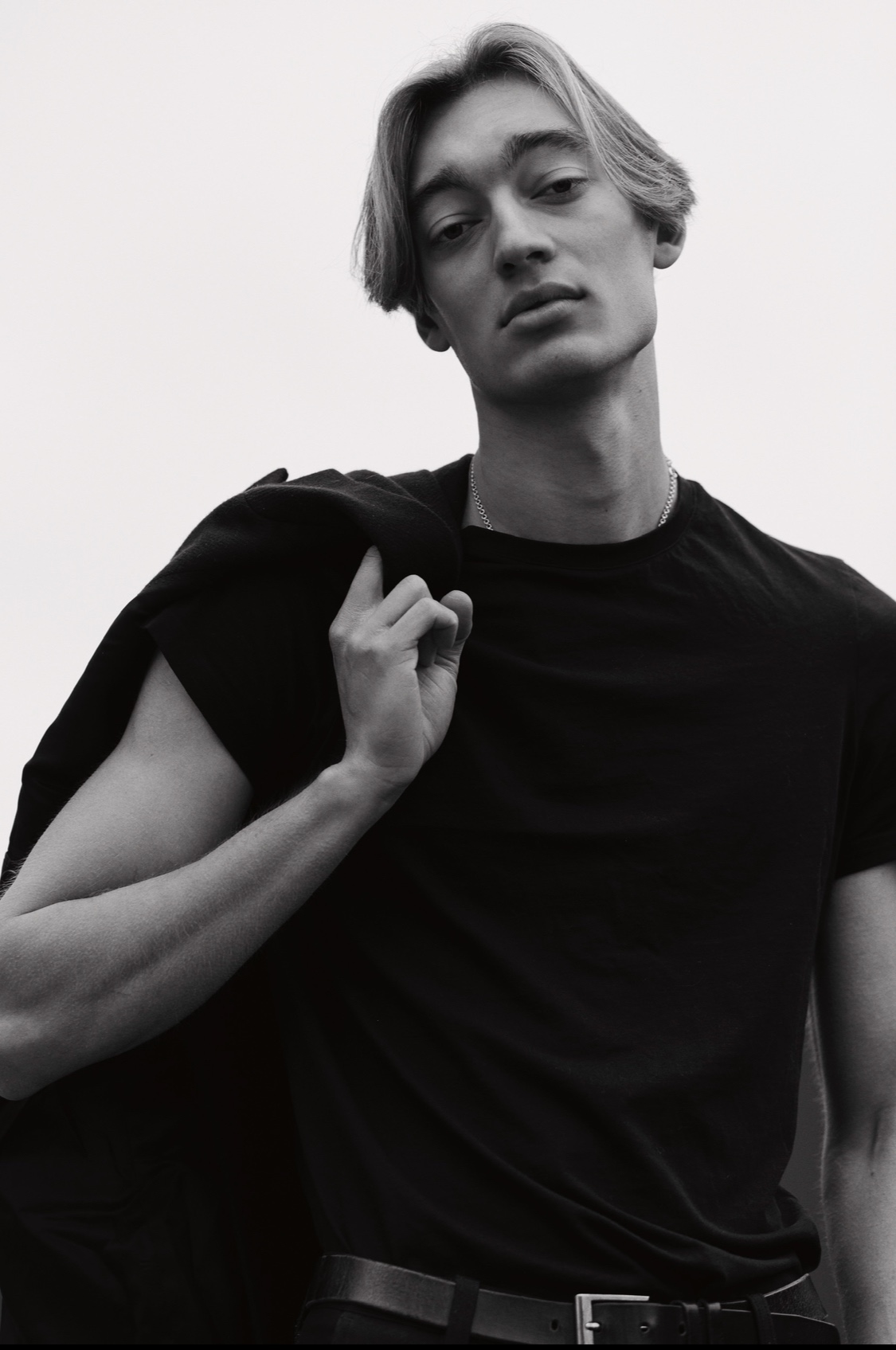Matthew, model in London — picture 1