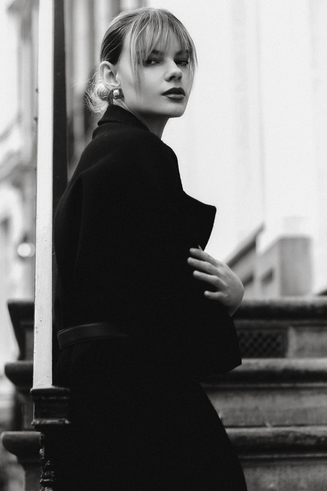 Katarzyna, model in Milan — picture 4